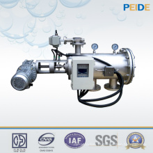 Sistema de Filtro de Água para Reciclagem Industrial Tratamento de Água